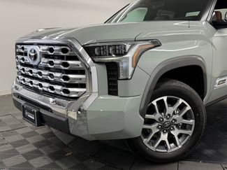 New 2026 Toyota Tundra 1794 Edition AWD/4WD video 3