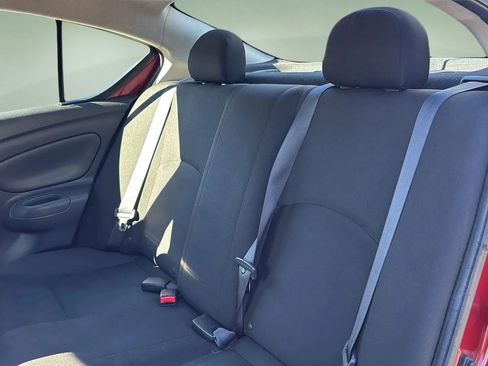 Used 2018 Nissan Versa S Plus image 25