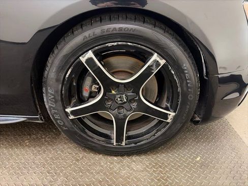 Used 2012 Audi S5 Prestige w/ Prestige Pkg image 33