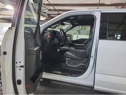 Used 2025 Ford F150 Raptor w/ Equipment Group 803A Raptor R image 21