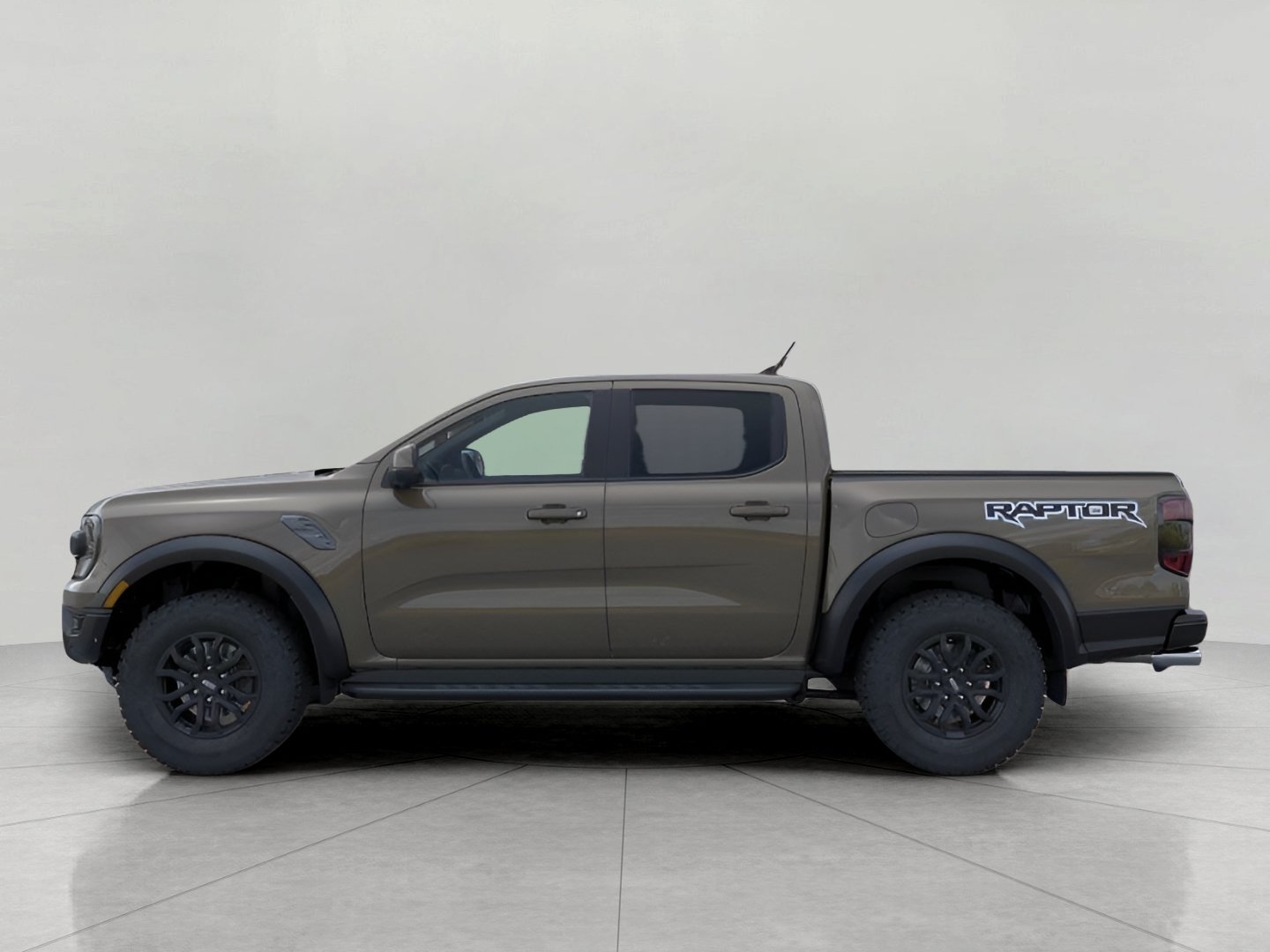 New 2026 Ford Ranger Raptor AWD/4WD image 3