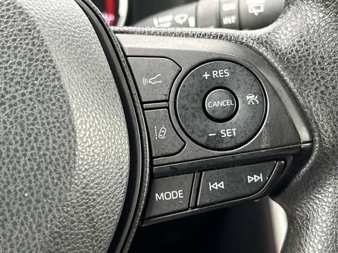 Used 2023 Toyota RAV4 XLE w/ Convenience Package FWD image 32