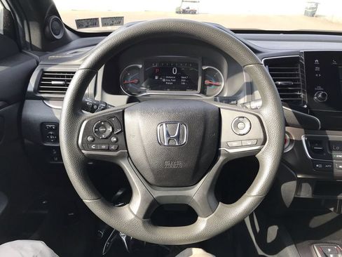 Used 2021 Honda Passport Sport image 21