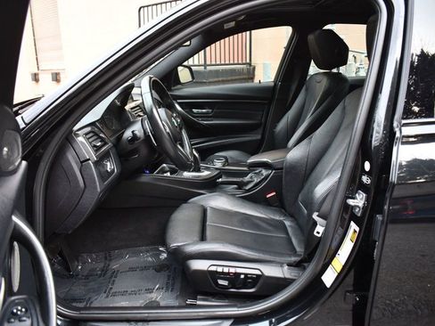 Used 2014 BMW 335i Sedan image 18