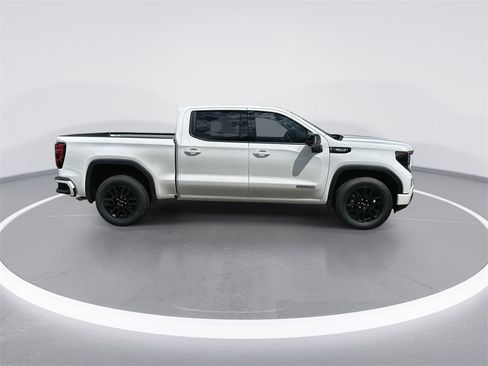 New 2026 GMC Sierra 1500 Elevation w/ Preferred Package image 9