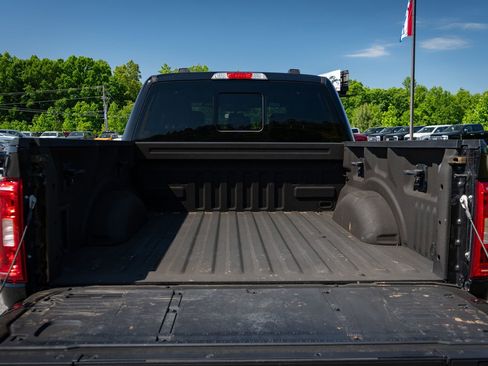 Used 2023 Ford F150 Tremor w/ Trailer Tow Package AWD/4WD image 9