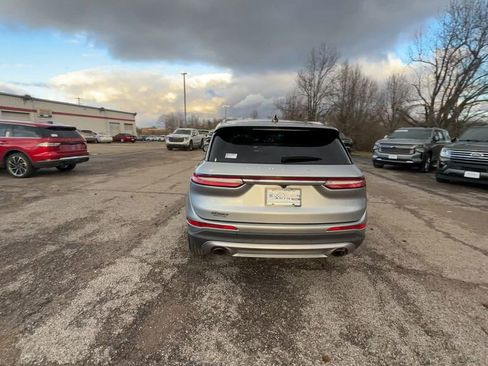 Used 2021 Lincoln Corsair Reserve w/ Equipment Group 201A image 7