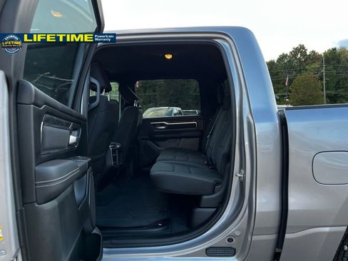 Used 2024 RAM 1500 Big Horn image 18