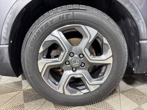 Used 2018 Honda CR-V EX image 9