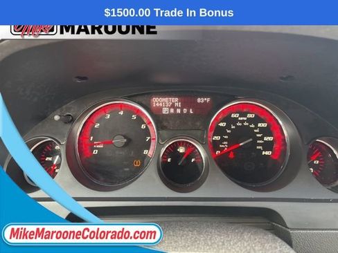 Used 2012 GMC Acadia SLT AWD/4WD image 25