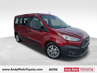 Used 2019 Ford Transit Connect XL
