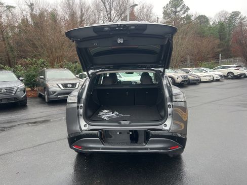 New 2026 Nissan Murano Platinum w/ Cargo Package image 27