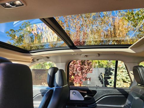 Certified 2023 Lincoln Aviator Grand Touring w/ Equipment Group 301A image 30