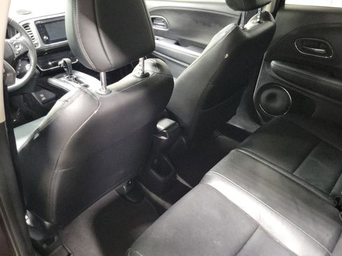 Used 2022 Honda HR-V EX-L image 14