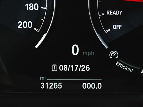 Used 2019 BMW M4 Convertible w/ Competition Package RWD image 21