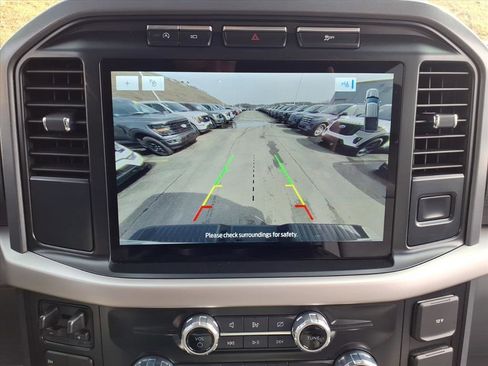 Certified 2023 Ford F150 XLT w/ Equipment Group 302A High image 14