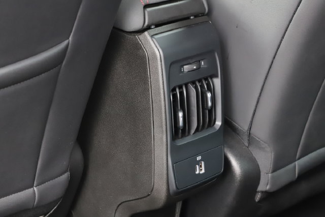 Used 2024 Dodge Hornet R/T AWD/4WD image 19