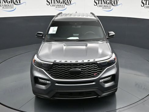 Used 2023 Ford Explorer ST w/ Equipment Group 401A image 10