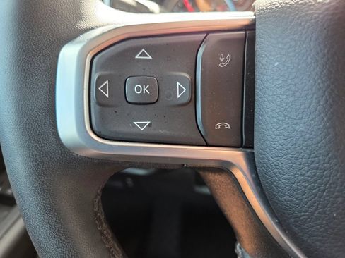 Used 2025 RAM 1500 Big Horn RWD image 13