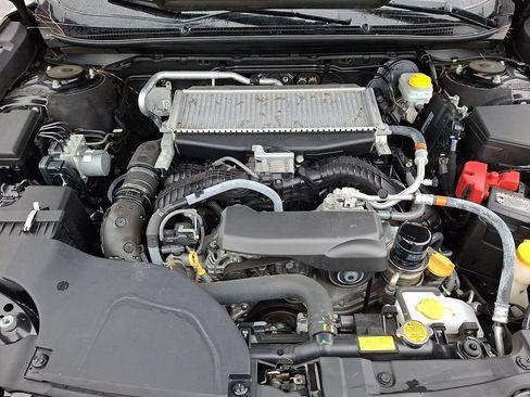 Used 2023 Subaru Outback Touring XT AWD/4WD image 32