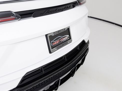 Used 2024 Lamborghini Urus S image 72