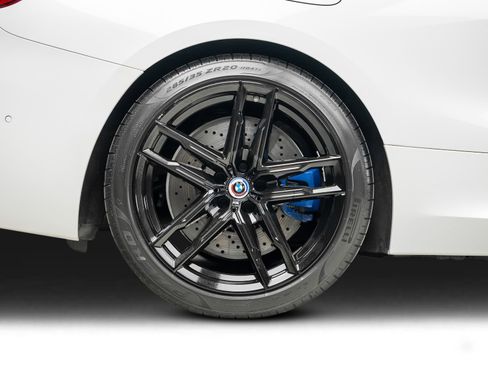 Used 2023 BMW M8 Competition w/ Driving Assistance Package AWD/4WD image 34