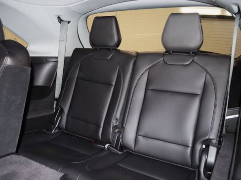 Used 2016 Acura MDX SH-AWD image 14