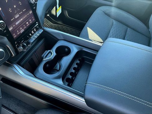 New 2026 RAM 1500 Big Horn image 17