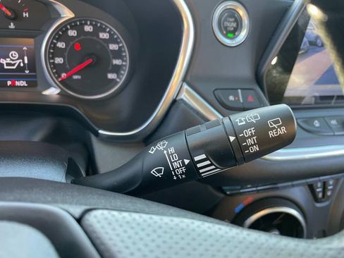 Used 2022 Chevrolet Blazer LT image 30