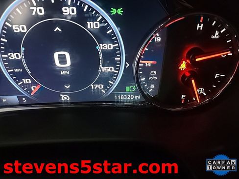 Used 2022 GMC Acadia SLT w/ Elevation Edition image 18