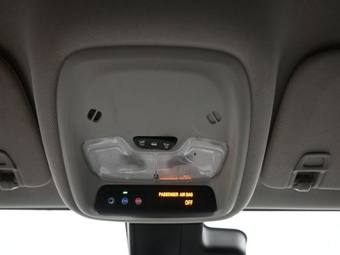 Used 2021 Buick Encore GX Select w/ Sport Touring Package FWD image 24