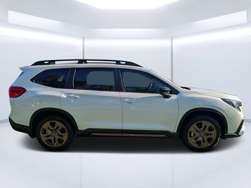 Certified 2025 Subaru Ascent Bronze Edition w/ Popular Package #2 AWD/4WD image 10