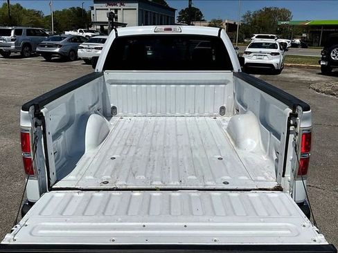 Used 2010 Ford F150 XLT image 26