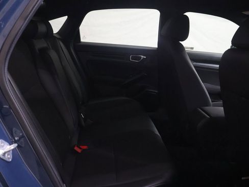 Used 2026 Honda Civic Sport image 13