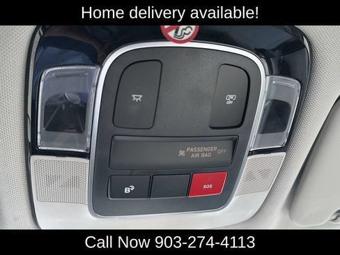 Used 2026 Hyundai Tucson SEL Plus FWD image 23