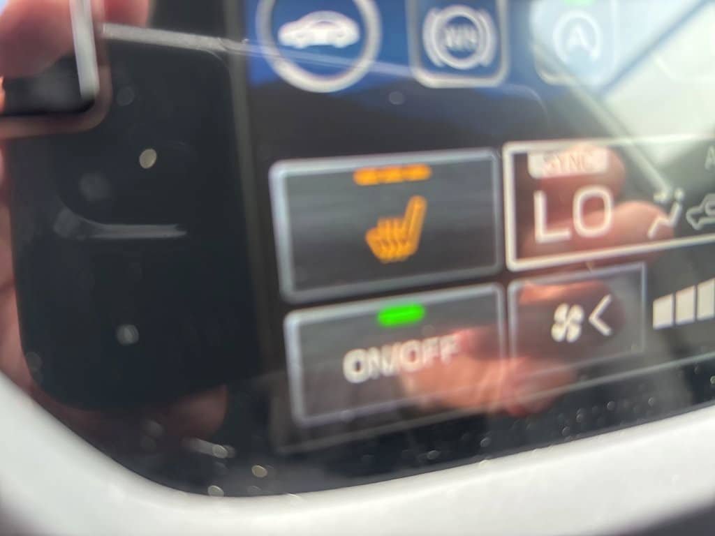 New 2026 Subaru Forester Wilderness AWD/4WD image 25