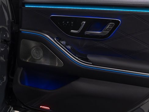 Used 2025 Mercedes-Benz S 63 AMG S image 71