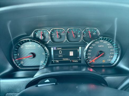 Certified 2018 GMC Sierra 1500 SLT AWD/4WD image 11