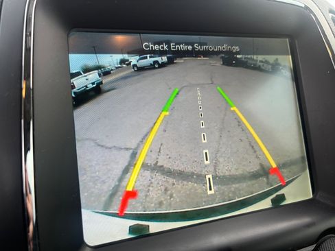 Used 2017 Dodge Durango Citadel image 29