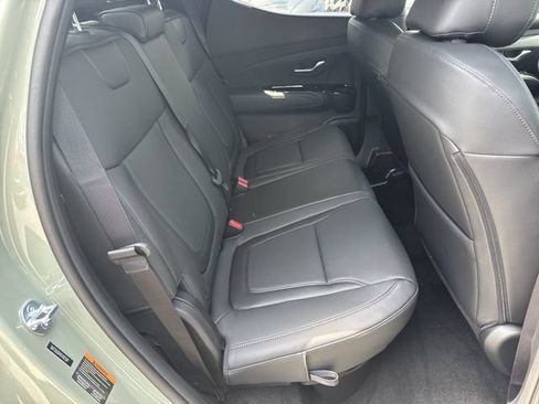 New 2026 Hyundai Santa Cruz XRT AWD/4WD image 14