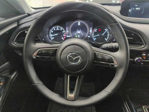 Used 2024 MAZDA CX-30 AWD 2.5 S w/ Preferred Package image 15