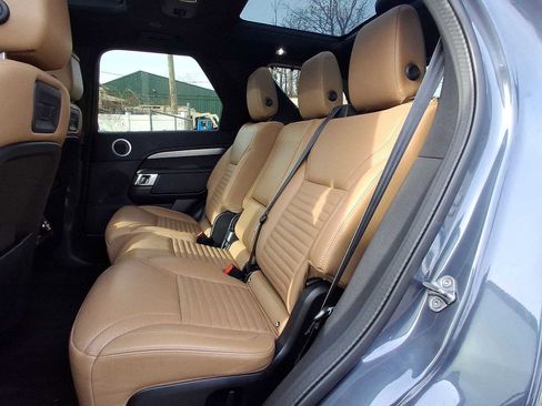 Used 2024 Land Rover Discovery Dynamic SE image 20