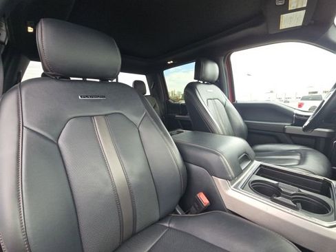 Used 2022 Ford F250 Platinum image 20