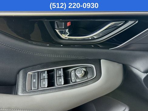 Certified 2025 Subaru Outback Limited image 22