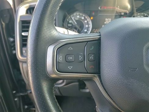 Used 2022 RAM 1500 Rebel w/ Rebel Level 2 Equipment Group image 31