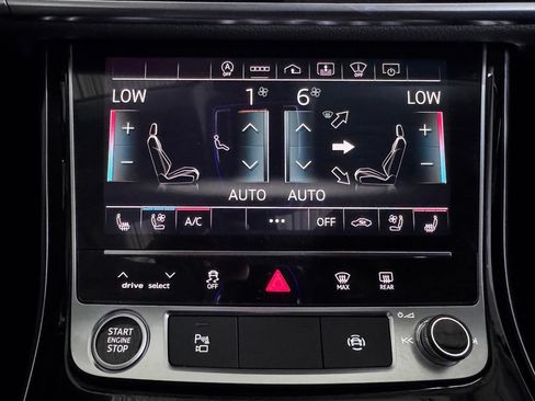 Used 2021 Audi A8 L 4.0T w/ Executive Plus Package AWD/4WD image 44
