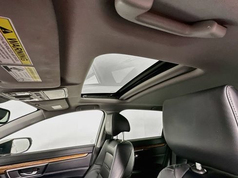 Used 2017 Honda CR-V EX-L image 22