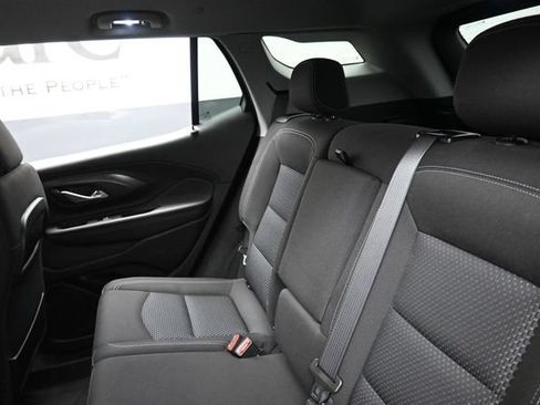 Used 2023 GMC Terrain SLE w/ Driver Convenience Package FWD image 21