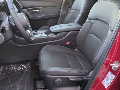 New 2026 MAZDA CX-5 Select AWD/4WD image 15