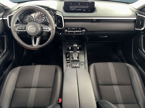 Used 2023 MAZDA CX-50 2.5 S w/ Cargo Package image 16